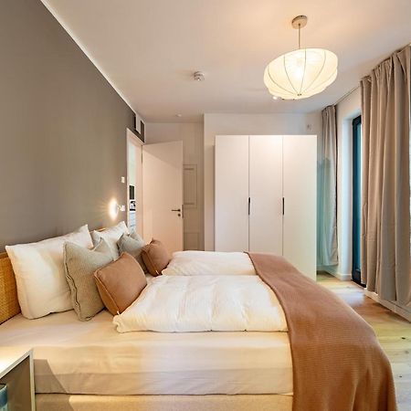 Villa Baltique Perle Pour 2 Sellin  المظهر الخارجي الصورة