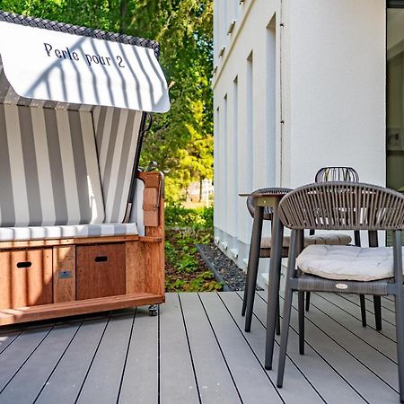 Villa Baltique Perle Pour 2 Sellin  المظهر الخارجي الصورة