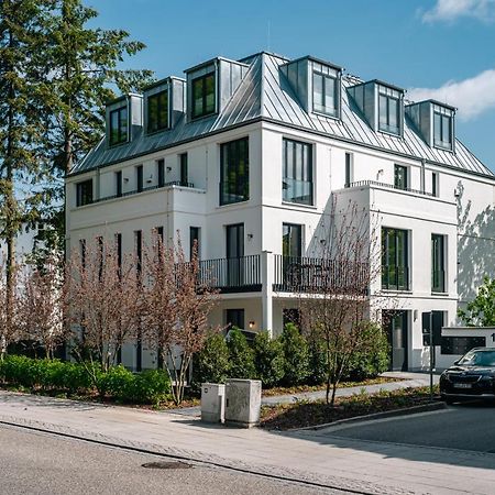Villa Baltique Perle Pour 2 Sellin  المظهر الخارجي الصورة