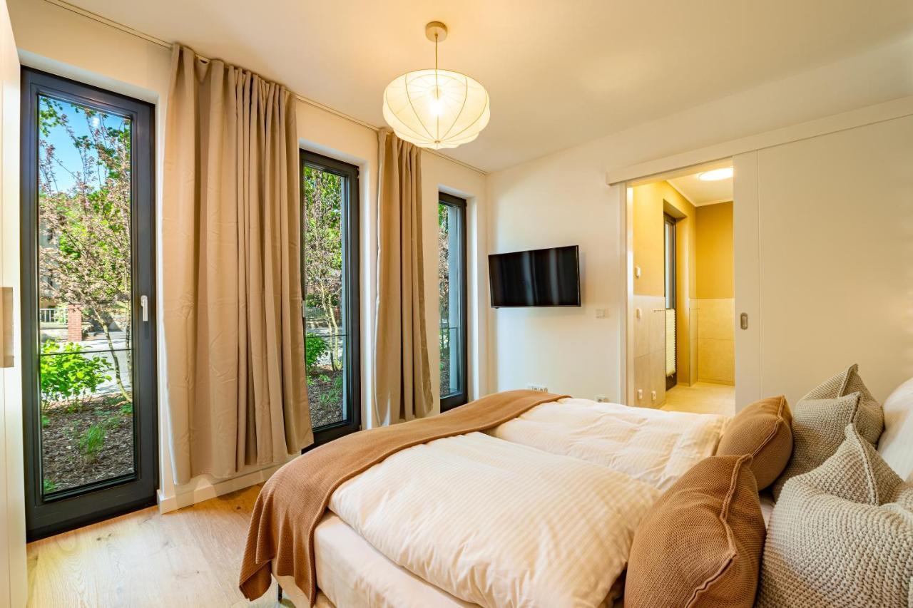 Villa Baltique Perle Pour 2 Sellin  المظهر الخارجي الصورة